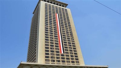 الخارجية تهاجم “الفيتو الأمريكي”: انعزال سياسي وأخلاقي وتخريب لمجلس الأمن