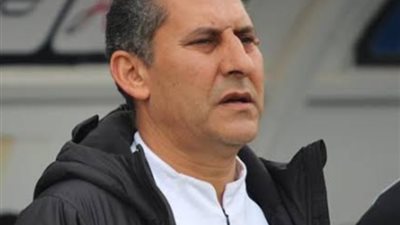 حسين عبد اللطيف يتولى تدريب منتخب مصر مواليد 2009 