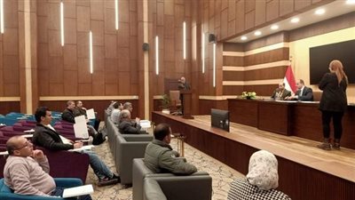 مقعد تسوية المنازعات يواصل جلساته المعتادة بشرم الشيخ لحل مشكلات المواطنين