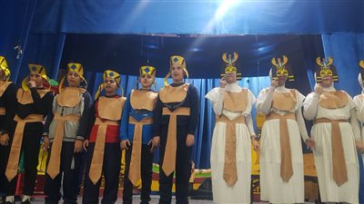 تعليم الفيوم تعلن  نتائج مسابقة