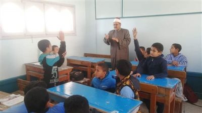شمال سيناء: بدء التسجيل في مسابقة «الأزهري الصغير»