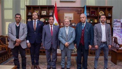 جامعة طنطا تنظم ندوة 