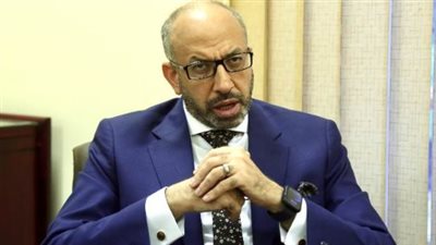 المندوه: تسلمنا خزينة الزمالك من اللجنة المؤقتة وبها مليون جنيه فقط
