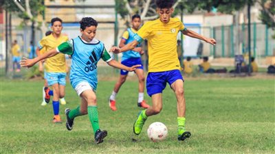 ناقد رياضي : قطاعات الناشئين في مصر تُدار بـ العشوائية