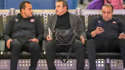 بعثة مودرن فيوتشر تطير إلى جنوب أفريقيا لمواجهة سوبر سبورت