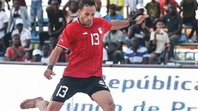 حسام باولو يشيد بحسام حسن قبل مواجهة أنجولا ويوجه رسالة إلى لاعبي الزمالك