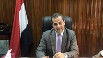 الحجر الزراعي يعقد اجتماعًا  مع ممثلي الهيئة الفيدرالية الروسية للرقابة البيطرية والصحة النباتية