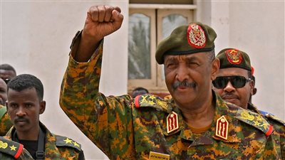 البرهان يتوعد “الدعم السريع”: جاهزين للقتال في جميع المناطق والعمليات ستنتهي بدحر التمرد