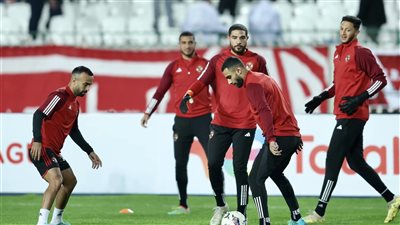 الأهلي يخاطب 