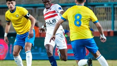 بعثة الزمالك تطير إلى الجزائر.. و