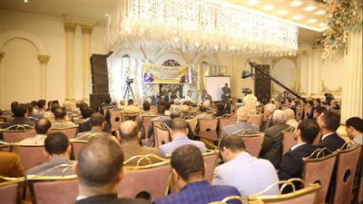 نقيب المحامين: نقوم بتصحيح مسار 20 سنة من الفساد والسرقة