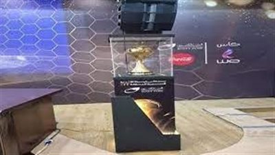 إقامة نهائى كأس رابطة الأندية بين سيراميكا والطلائع فى يوليو المقبل