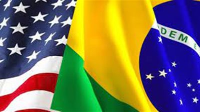  منها تسهيل إطلاق سراح المحتجزين ..  مباحثات بين الولايات المتحدة والبرازيل بشأن قضايا مهمة 