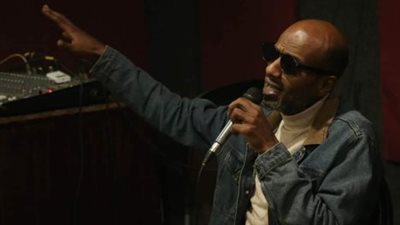 ميني ألبوم جديد لـ بلاك تيما.. أمير صلاح الدين يكشف التفاصيل 