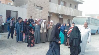 المستشفيات والوحدات الصحية بالفيوم «خارج الخدمة»