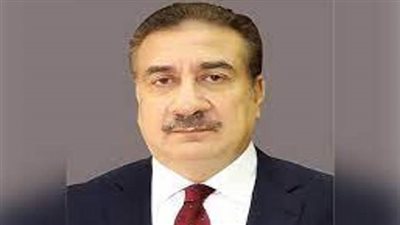 إلى قلب محافظ المنوفية