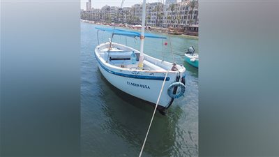 جهاز الـ(AIS) يدمر المراكب بالميناء الشرقى بالإسكندرية