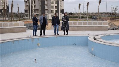 آخر مستجدات وحدات مشروع 