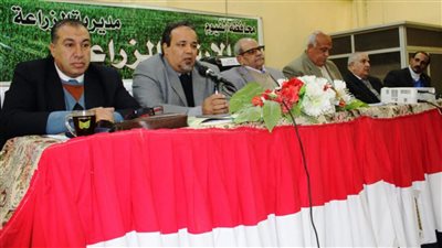 معهد القطن: منظومة التسويق الجديدة ساهمت في حصول المزارع على أفضل وأعلى سعر