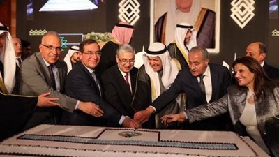  سفير الكويت يشيد بالعلاقات المترابطة بين قيادتي وشعبي البلدين
