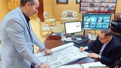 إعتماد المخطط الإستراتيجي العام لمدينة الزقازيق لعام 2037