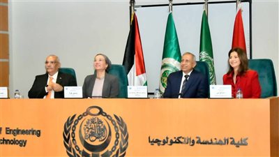 وزيرة البيئة: تغير المناخ يؤثر بصورة مباشرة على المواقع التراثية