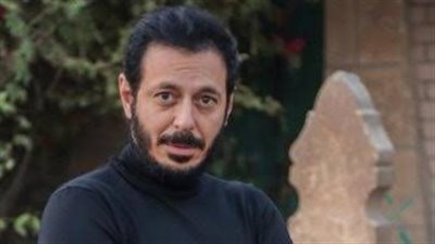 مصطفى شعبان ينعى الدكتور هاني الناظر