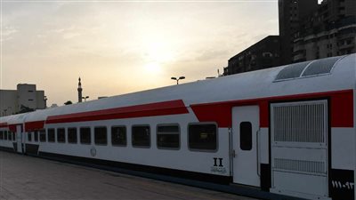 السكة الحديد: تعديل تركيب بعض القطارات إلى إسبانى مطور و VIP  