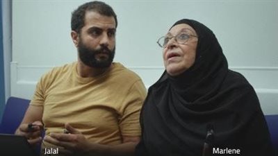 العرض العالمي الأول لفيلم 