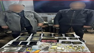  الإيقاع بتشكيلٍ عصابي للنصب على المواطنين بالإسكندرية