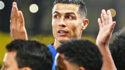 شاهد.. كريستيانو رونالدو يحتفل بيوم التأسيس السعودي