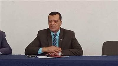 إعلان نتيجة مسابقة 