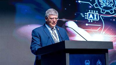 رئيس الجامعة اليابانية: المؤتمر الإقليمي يكشف كيفية مكافحة الغش التجارى بالإسكندرية 