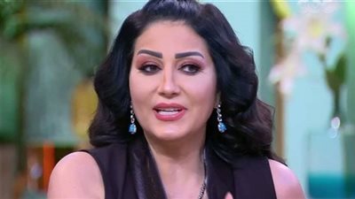 وفاء عامر عن 