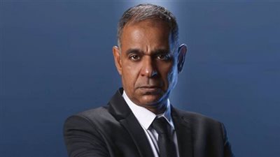 محمود البزاوي يعيش انتعاشة فنية بعملين في رمضان 