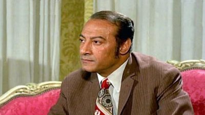 القومي للمسرح يكرم اسم الفنان الراحل محمود عزمي بحضور نجوم الفن