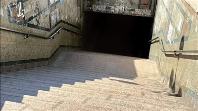 حي شرق أسيوط يستجيب لـ 