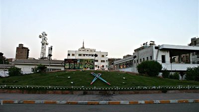 ملتقي الشعراء والنخبة.. محافظة قنا تطرح أقدم كازينو للإيجار 