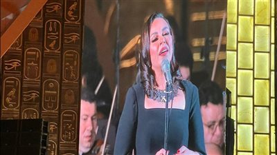 مروة ناجي تتصدر تريند تويتر بعد احتفالية 