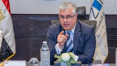 رئيس اقتصادية قناة السويس يستعرض الفرص الاستثمارية أمام كبرى الشركات والوكالات البلجيكية