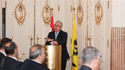 4.6 مليار دولار استثمارات جديدة بمنطقة قناة السويس 