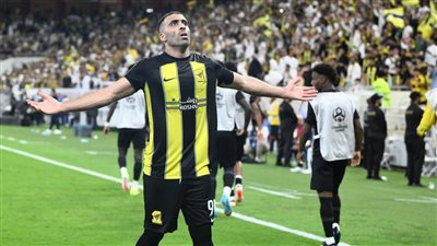 الاتحاد ضد نافباخور.. التعادل الإيجابي يحسم الشوط الأول