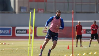 ربيعة: جاهزون لموقعة ميدياما.. وسنواجه منافسا صعبا