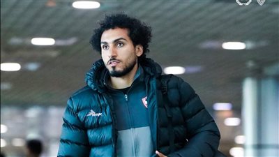 ست صفقات جديدة ضمن بعثة الزمالك فى الجزائر 