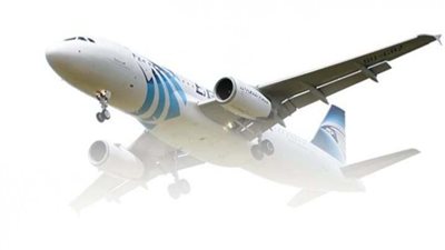 مصر للطيران توضح ملابسات ما حدث مع بعثة النادى الأهلى بمطار كوماسي 