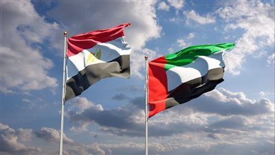 مشروع إماراتي ضخم يربط مصر بأوروبا 