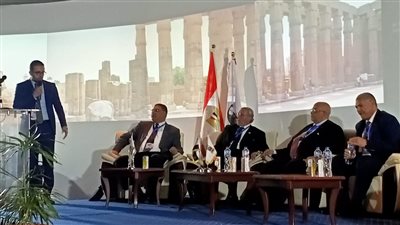 توصيات هامة للمؤتمر الدولي لكليتي الآثار جامعة الأقصر والفيوم 