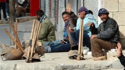 لأول مرة.. كارت حرفي لدعم العمالة غير المنتظمة.. ما الفوائد ؟