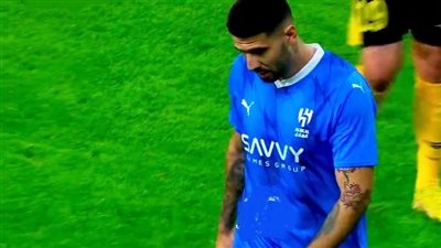 الهلال وسباهان .. التعادل يسيطر على الشوط الأول