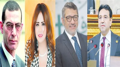 أول اجتماع لمجلس إدارة مؤسسة «الوفد» الإعلامية